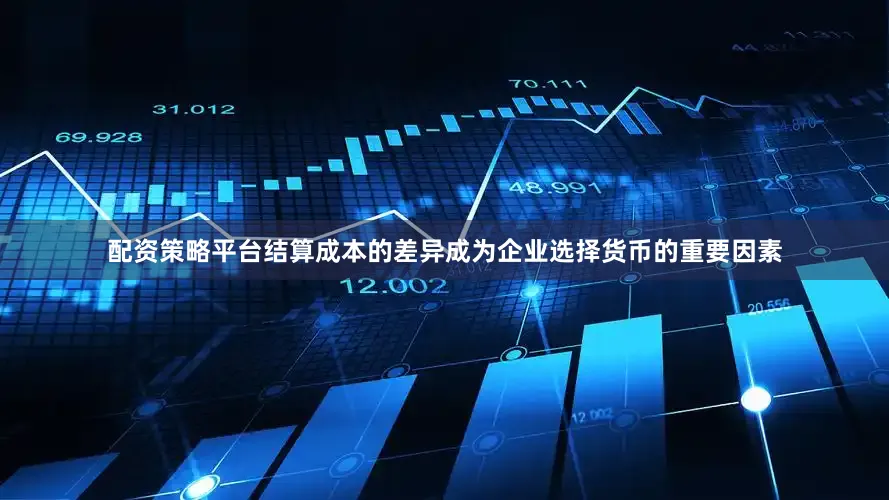 配资策略平台结算成本的差异成为企业选择货币的重要因素